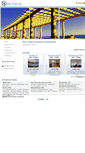 Mobile Screenshot of habitaliaimobiliaria.com